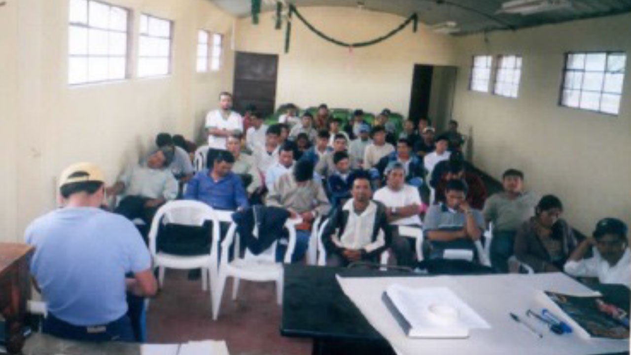 Fortalecimiento-A-La-Organización-Comunitaria-Guatemala