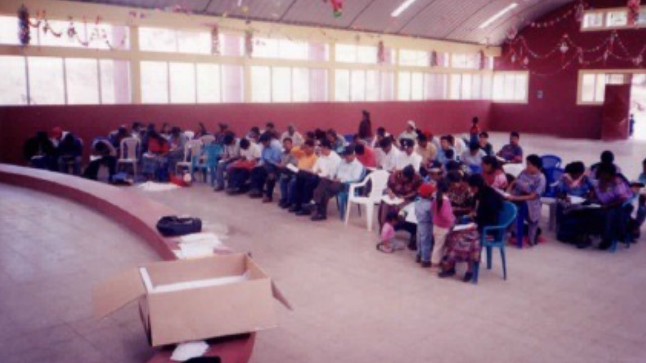 Fortalecimiento-A-La-Organización-Comunitaria-San-Marcos
