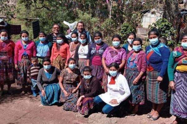 Actividades Productivas Guatemala