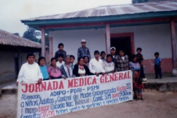Desarrollo Rural Guatemala