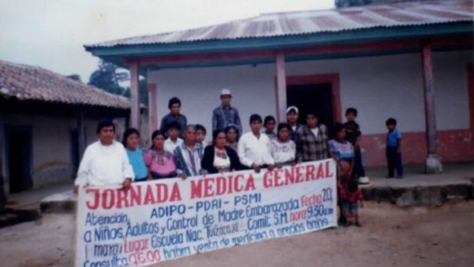 Desarrollo Rural Guatemala
