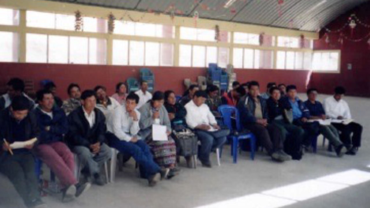 Proyecto-Fortalecimiento-A-La-Organización-Comunitaria-San-Marcos