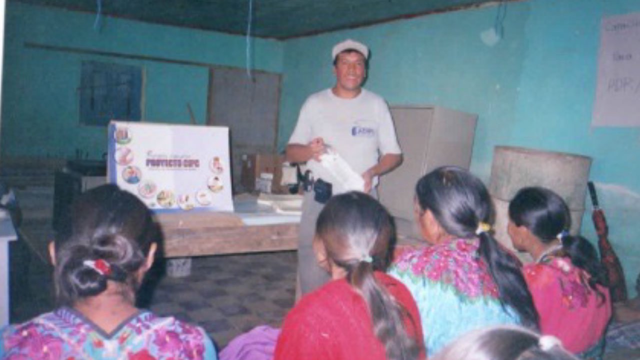 Proyectos-De-Capacitacion-En-Areas-Rurales