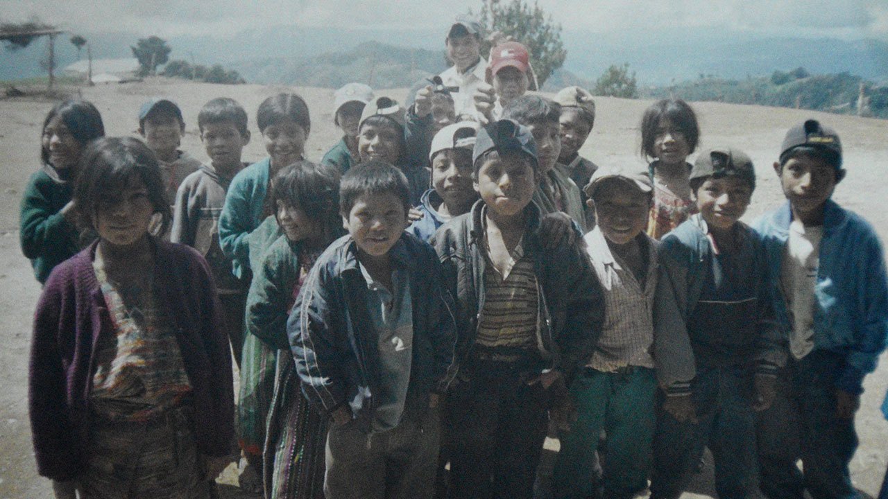 Educación en Guatemala
