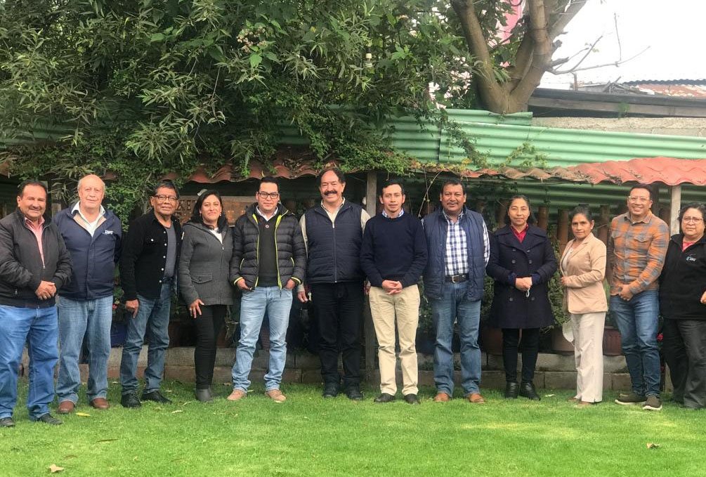 Organizaciones en San Marcos Organizaciones en San Marcos