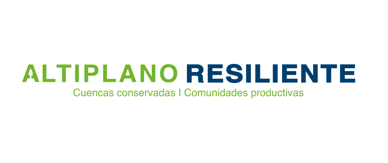 Altiplano Resiliente Altiplano Resiliente
